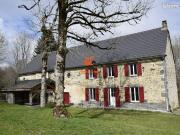 Ferme 6 pièces 140 m²