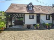 Ferme 6 pièces 140 m²