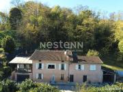 Ferme 6 pièces 148 m²