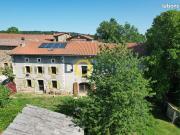 Ferme 6 pièces 150 m²