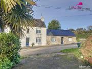 Ferme 6 pièces 153 m²