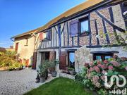 Ferme 6 pièces 154 m²