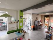 Ferme 6 pièces 155 m²