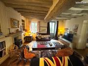 Ferme 6 pièces 160 m²