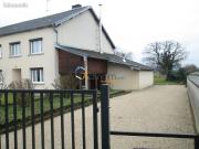 Ferme 6 pièces 168 m²