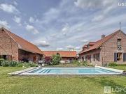 Ferme 6 pièces 174 m²