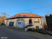 Ferme 6 pièces 176 m²