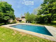 Ferme 6 pièces 180 m²