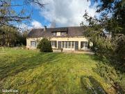 Ferme 6 pièces 180 m²