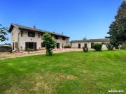 Ferme 6 pièces 182 m²