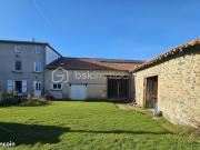 Ferme 6 pièces 185 m²