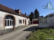 Ferme 6 pièces 190 m²