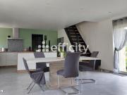 Ferme 6 pièces 192 m²