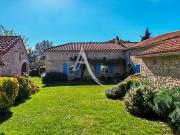 Ferme 6 pièces 196 m²