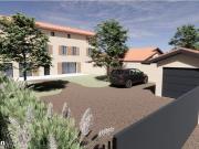 Ferme 6 pièces 200 m²