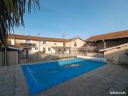 Ferme 6 pièces 200 m²