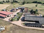 Ferme 6 pièces 200 m²