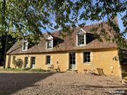 Ferme 6 pièces 200 m²