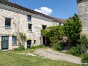 Ferme 6 pièces 205 m²