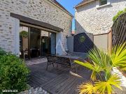 Ferme 6 pièces 208 m²