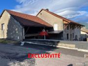 Ferme 6 pièces 226 m²