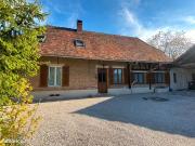 Ferme 6 pièces 235 m²