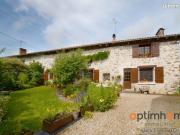 Ferme 6 pièces 243 m²