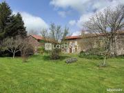 Ferme 6 pièces 248 m²