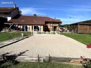 Ferme 6 pièces 251 m²