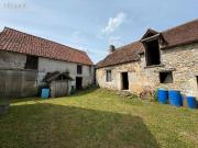 Ferme 6 pièces 260 m²