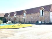 Ferme 6 pièces 278 m²