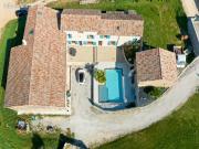 Ferme 6 pièces 290 m²