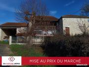 Ferme 6 pièces 820 m²