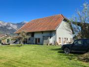 Ferme 75 m2 Toisinges