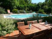 Ferme 7 chambres, SALLES COURBATIES Midi Pyrénées 12260...