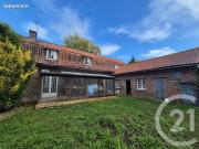 Ferme 7 pièces 122 m²