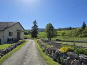 Ferme 7 pièces 129m² Le Poizat Lalleyriat