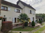 Ferme 7 pièces 147 m²