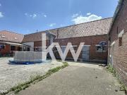 Ferme 7 pièces 158 m²