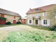 Ferme 7 pièces 160 m²