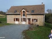 Ferme 7 pièces 160 m²