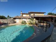 Ferme 7 pièces 166 m²