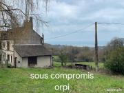 Ferme 7 pièces 166 m²