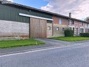 Ferme 7 pièces 167 m²