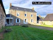 Ferme 7 pièces 172 m²