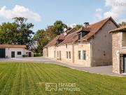 Ferme 7 pièces 174 m²