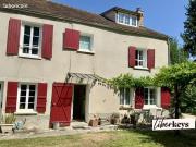 Ferme 7 pièces 174 m²