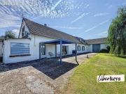 Ferme 7 pièces 176 m²