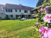 Ferme 7 pièces 178 m²