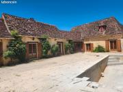 Ferme 7 pièces 188 m²